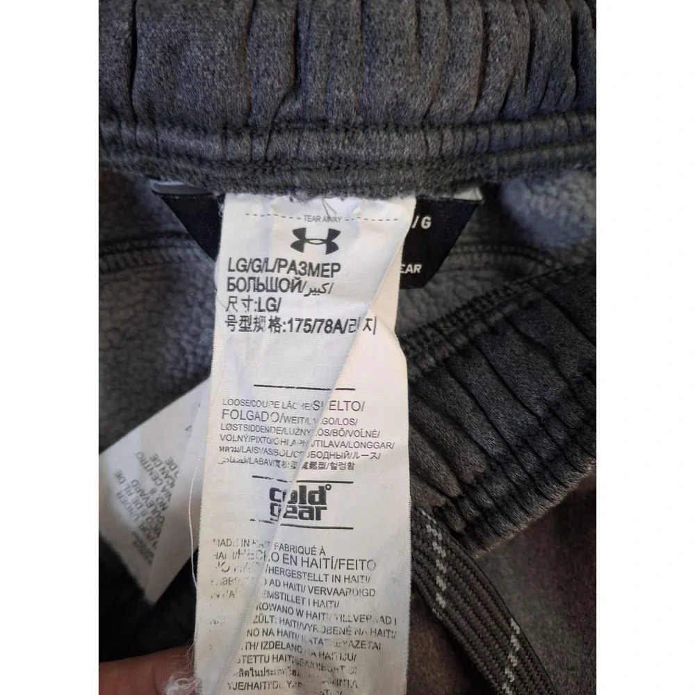 Under Armour brand under